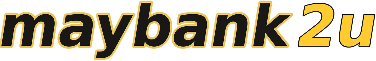 maybank2u logo